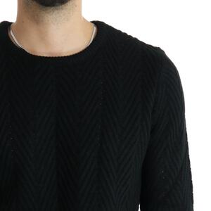 MAGLIA TRECCIA TAKE TWO - Mad Fashion | img vers.300x/